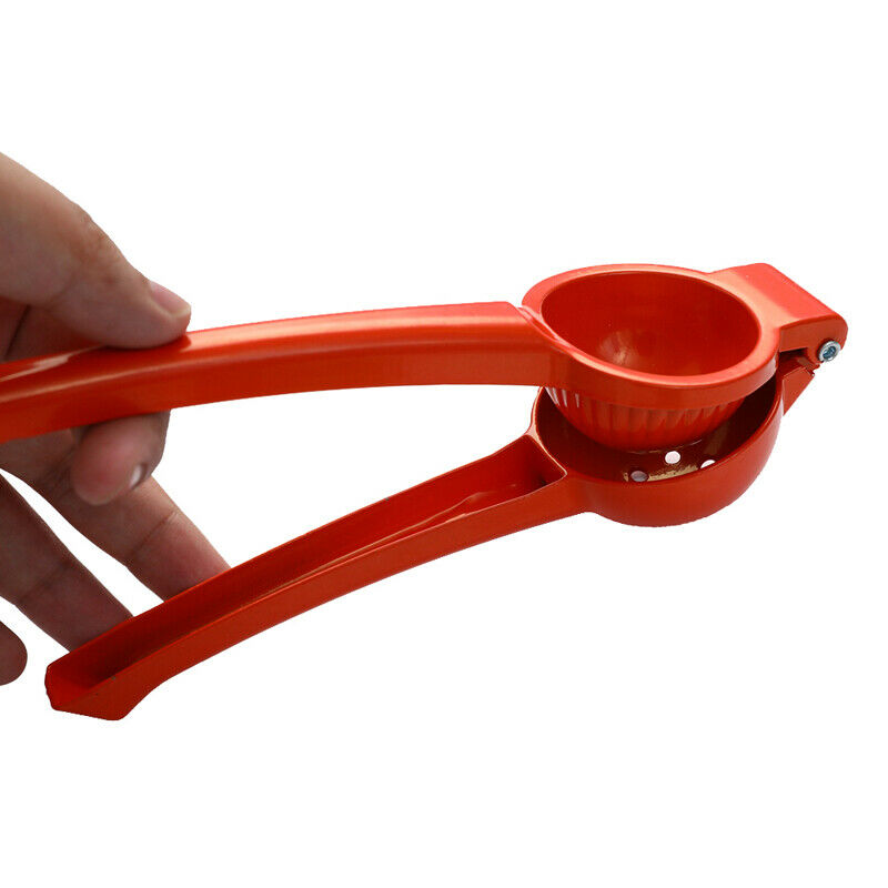 Lemon Squeezer Hand Held Juicer Lemon Lime Squeezer Manual Orange Juicer Sque SJ
