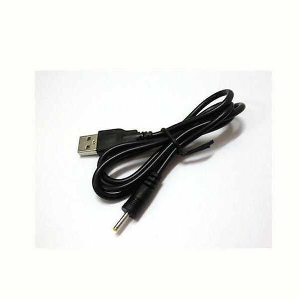 USB DC Charger Cable Cord Lead For Nextbook NXW10QC32G 10.1" Tablet 2018 New