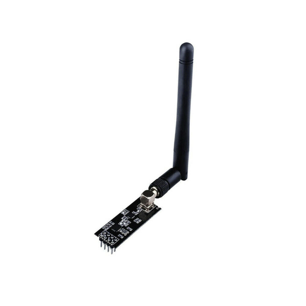 2.4G NRF24L01+PA+LNA Wireless Module with Antenna 1000 Meters Long For Arduino