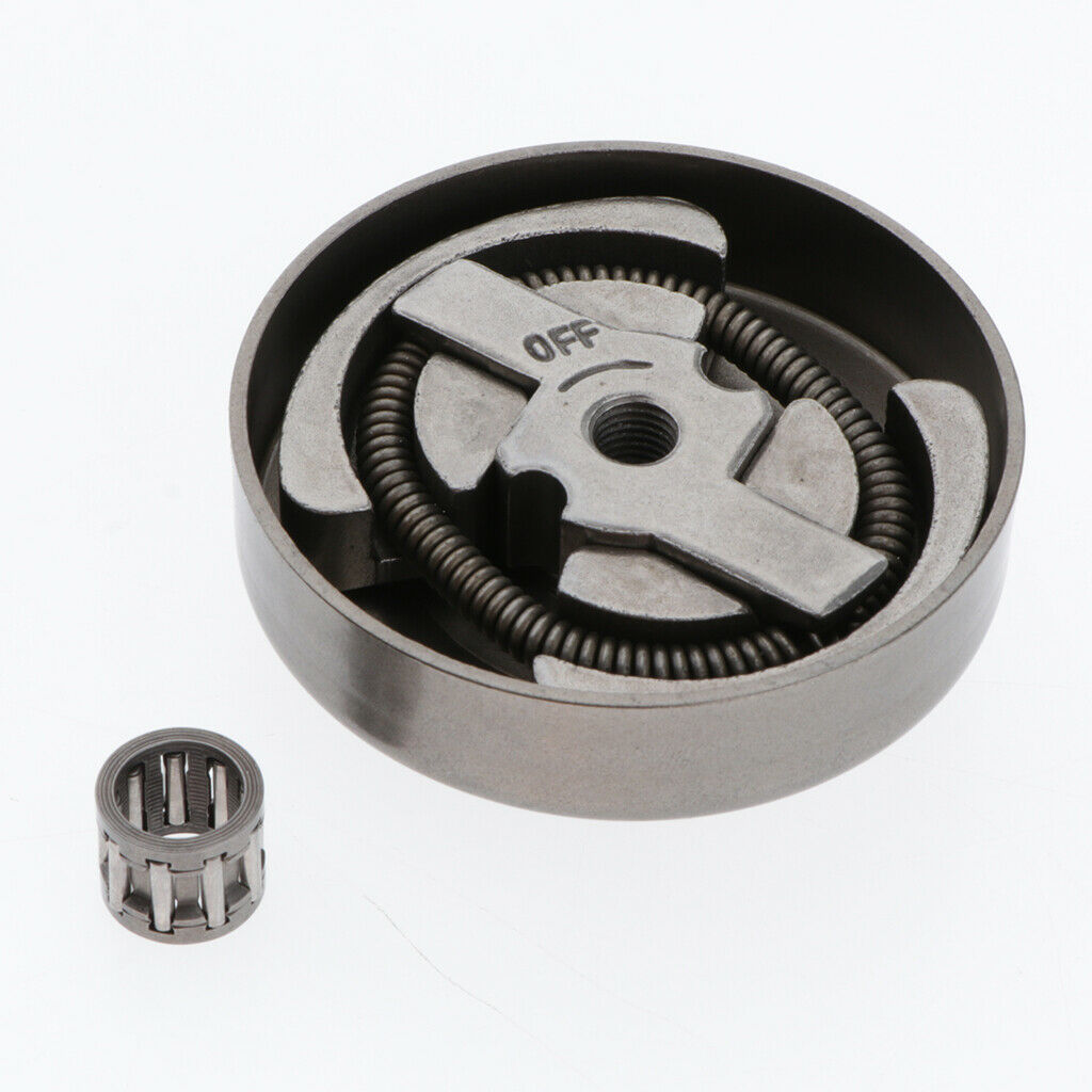 Clutch Drum Sprocket Kit for   136,137, 141, 142, 36, 41, 235 Chainsaw