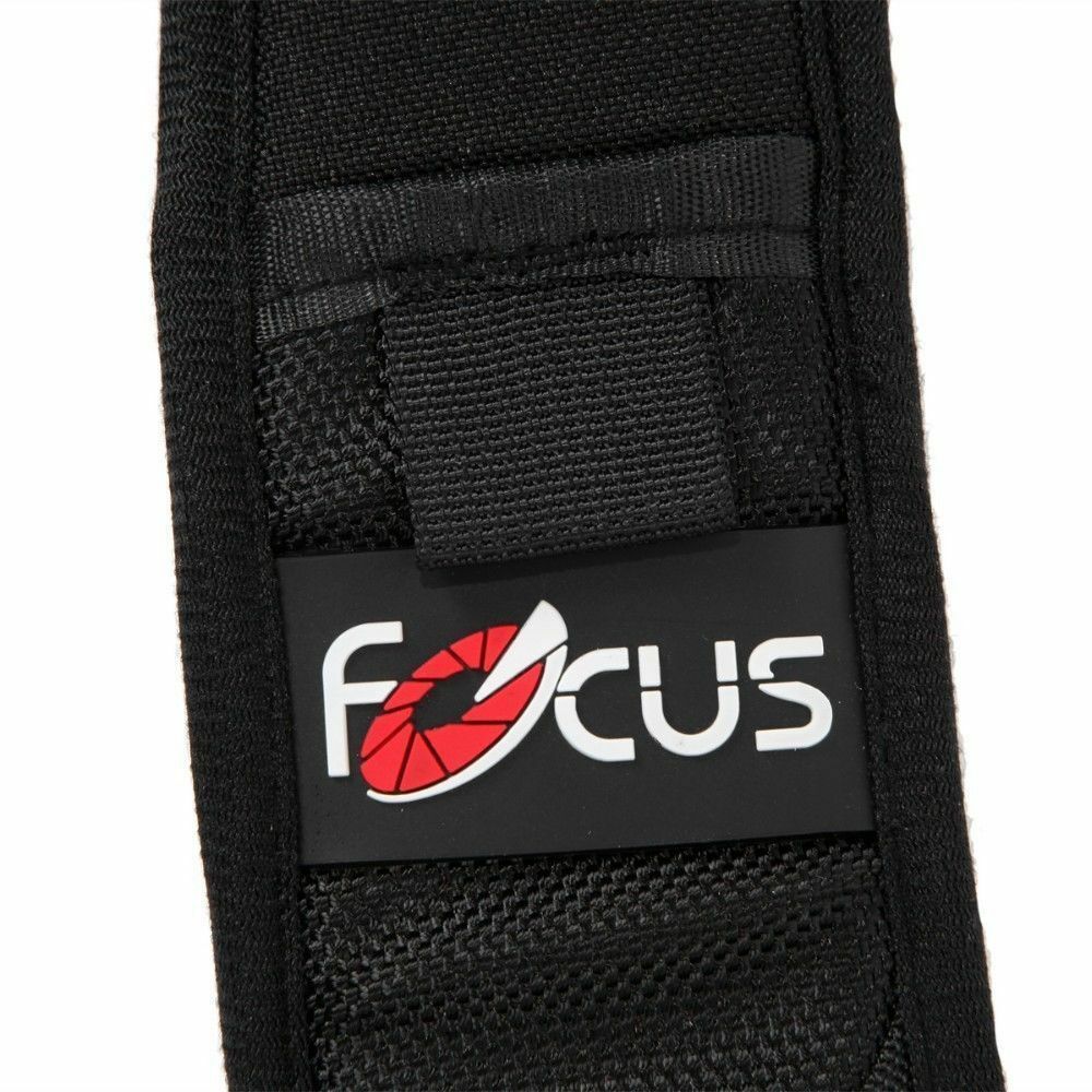 Shoulder Sling Belt Neck Quick Rapid Strap for Fujifilm Finepix S8400 S8500