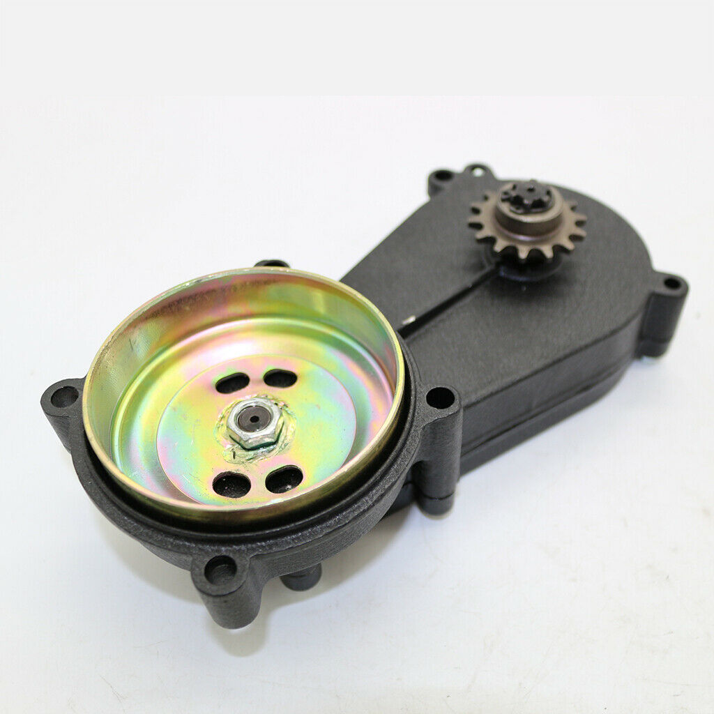 Transmission   for 47cc 49cc 2 Stroke Engine Mini Motor Pocket Bike