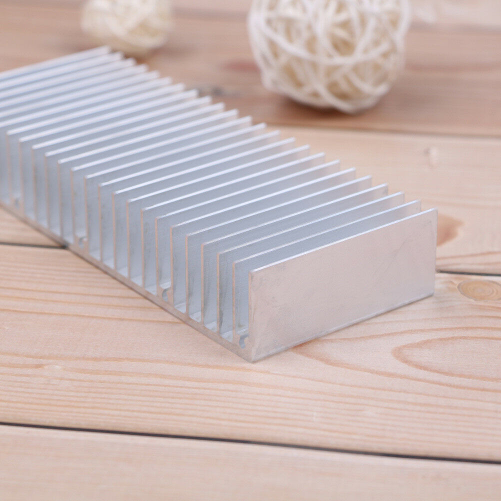 150x60x25mm radiator aluminum heatsink extruded heat sink for LED&Z2 AdB SJ