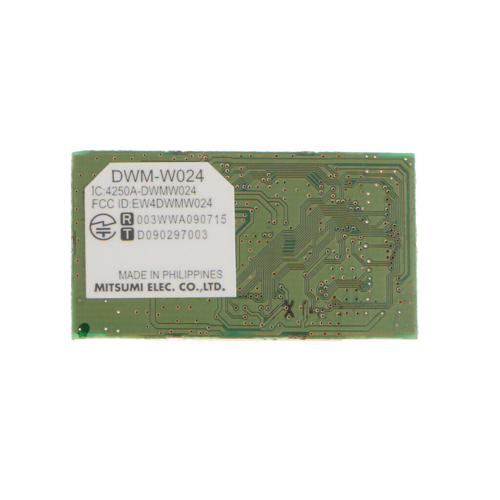Wifi Wireless Card Module PCB Board DWM-W024 Replacement for   NDSI,