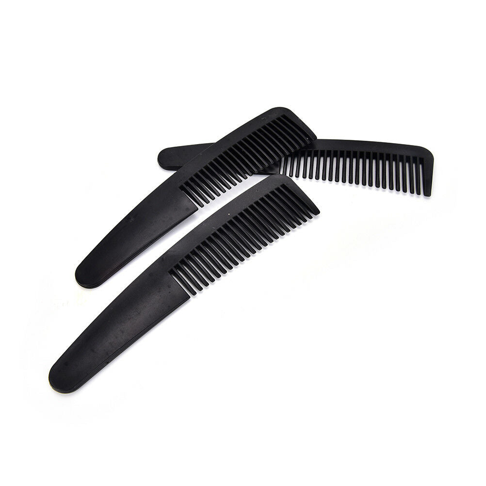 Tourmaline Healthcare Magnetic Comb Energy Comb Therapy Comb Health Ca.l8