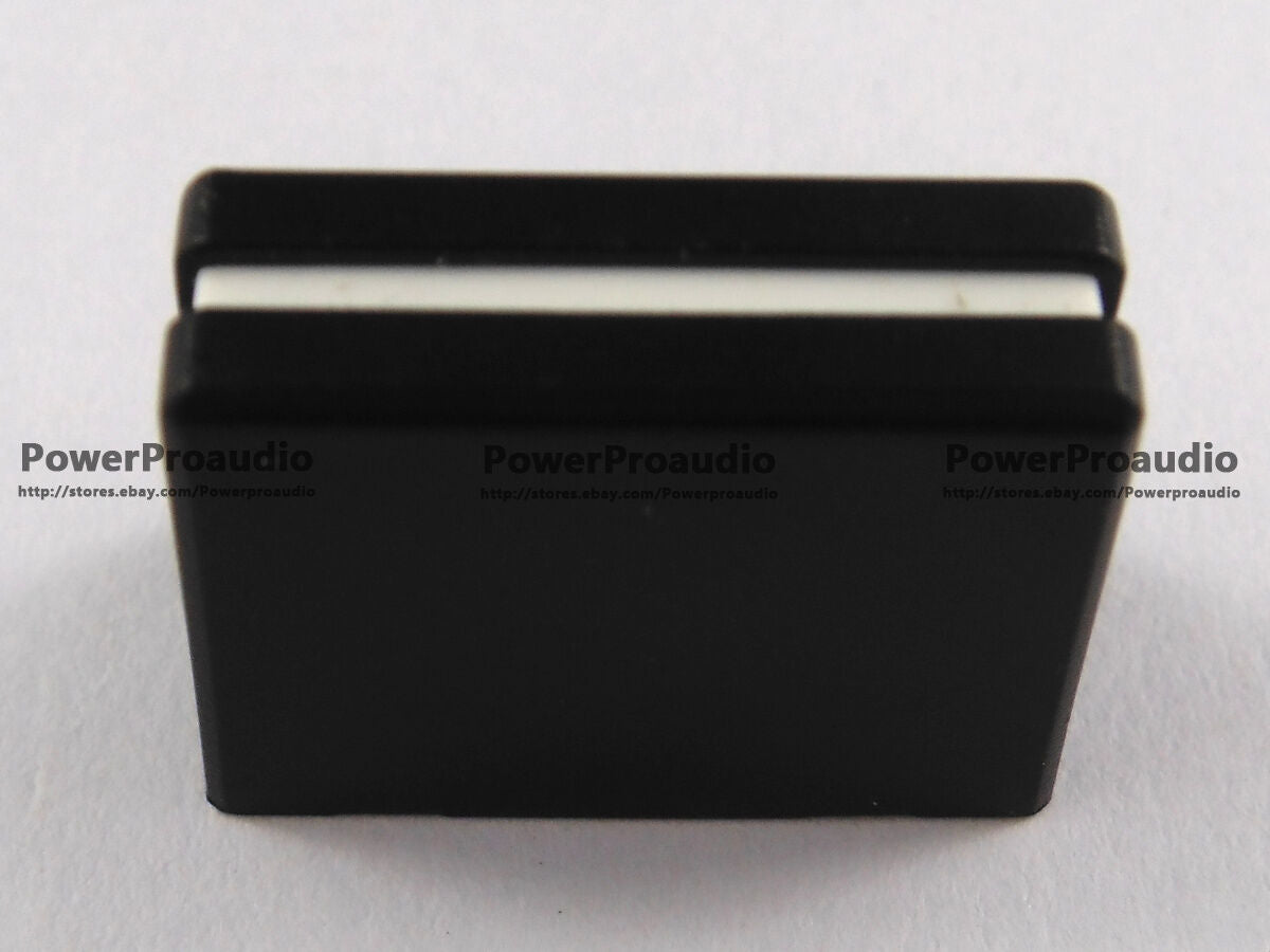 2pc ERSATZ SPARE Fader Knob DAC2371 DAC 2371 for PIONEER DJM-400 700 800 707 909
