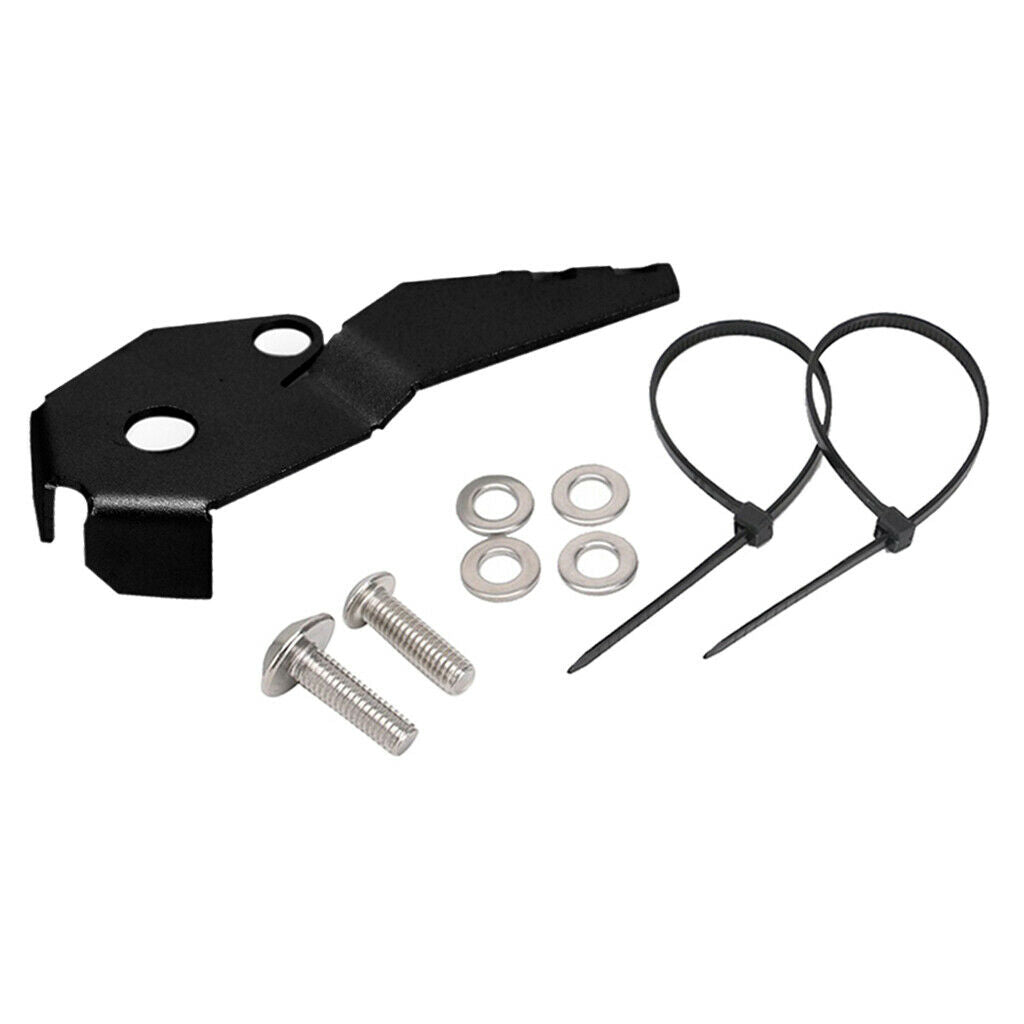 Motocycle Side Stand Switch Protector for BMW R1200GS LC ADV 2014-2017