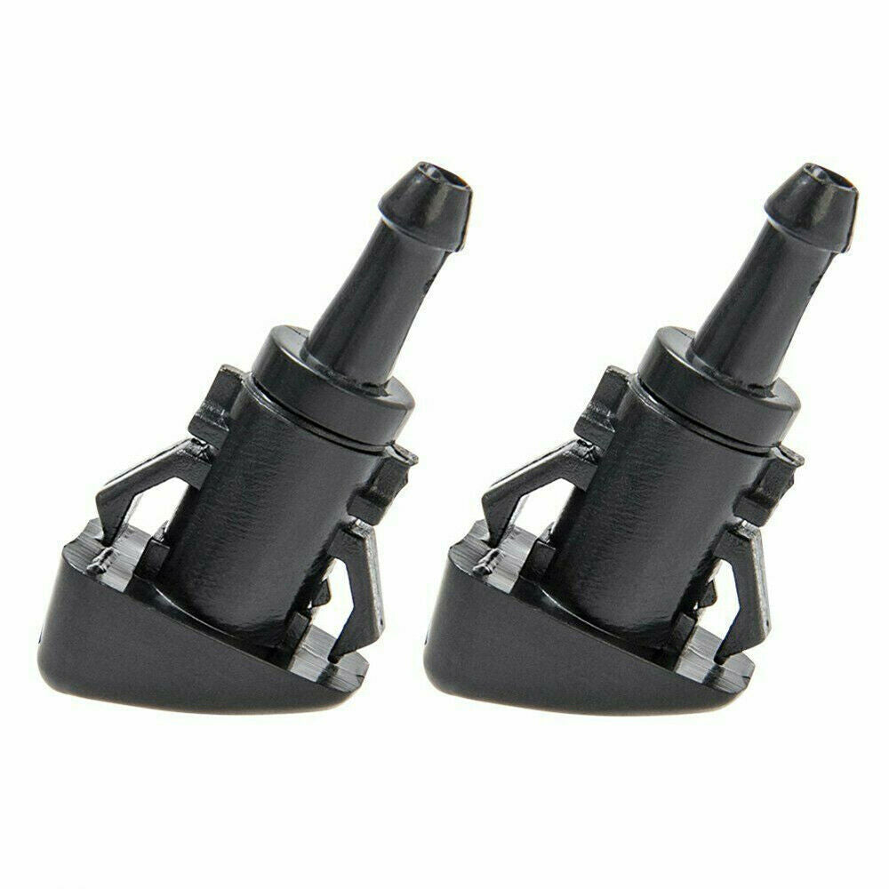 For Dodge Chrysler RAM 1500 2500 3500 2011-17 5113049AA Windshield Washer Nozzle