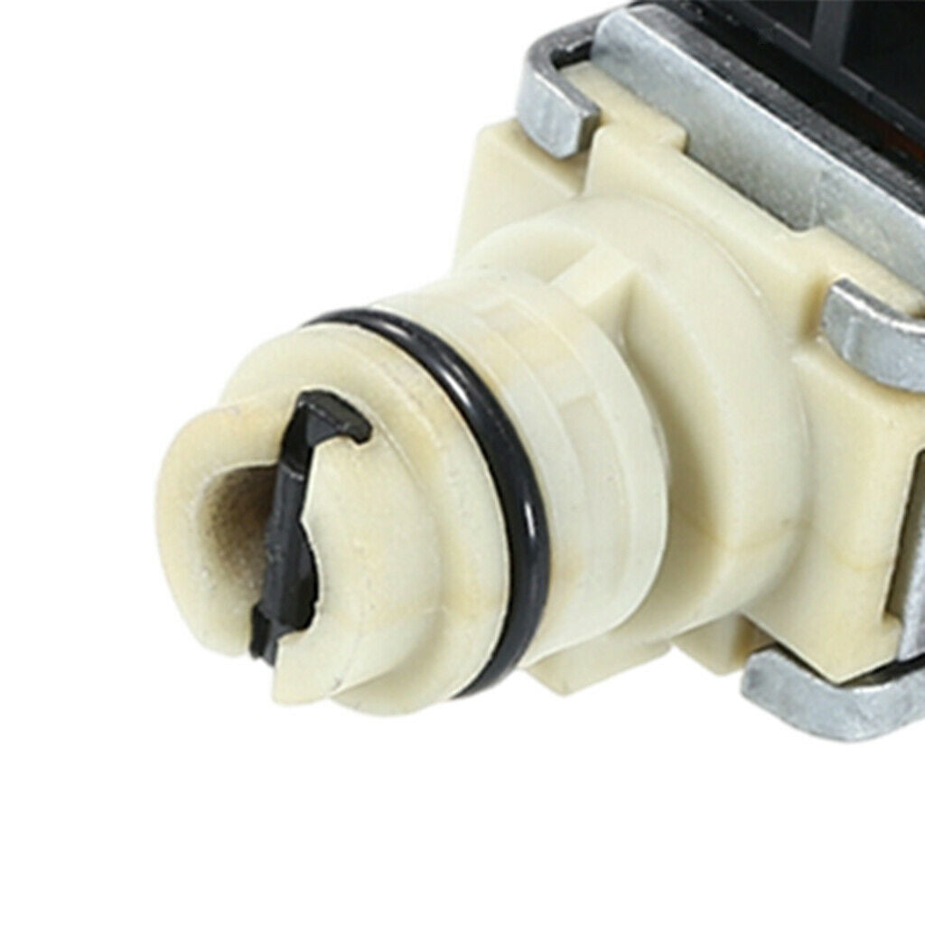 2 Pack Transmission Solenoid Valve for Cobalt L4 2.0L 2.2L 2.4L 4 Spd FWD