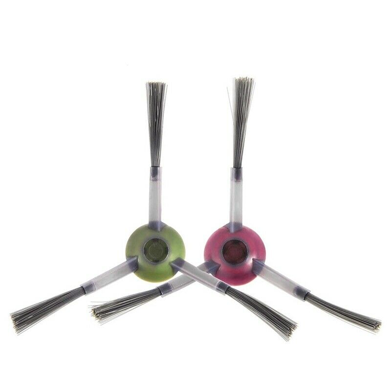 Replacement Part Kit for Ecovacs Deebot OZMO T8, T5, T8 AIVI Robot Vacuum ClQ8Z3