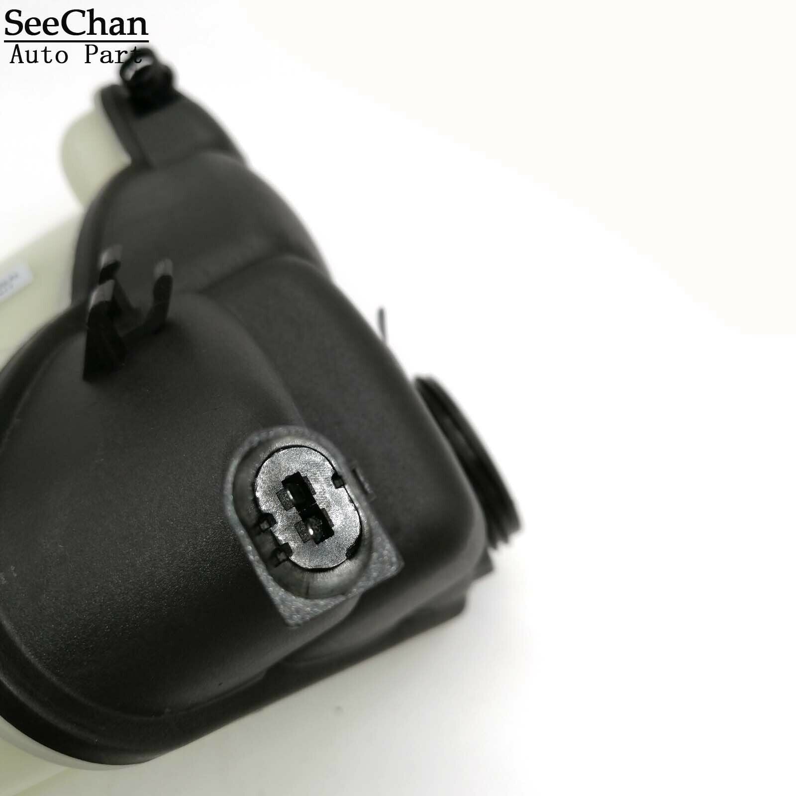 Coolant Expansion Tank Fit For Mercedes Benz W251 V251 R320 R350 R500 2515000049