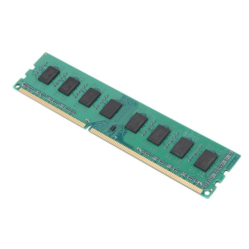 DDR3 4GB 1600MHZ PC Memory RAM Memory Desktop Computer DIMM Memory 240 Pins HiL8
