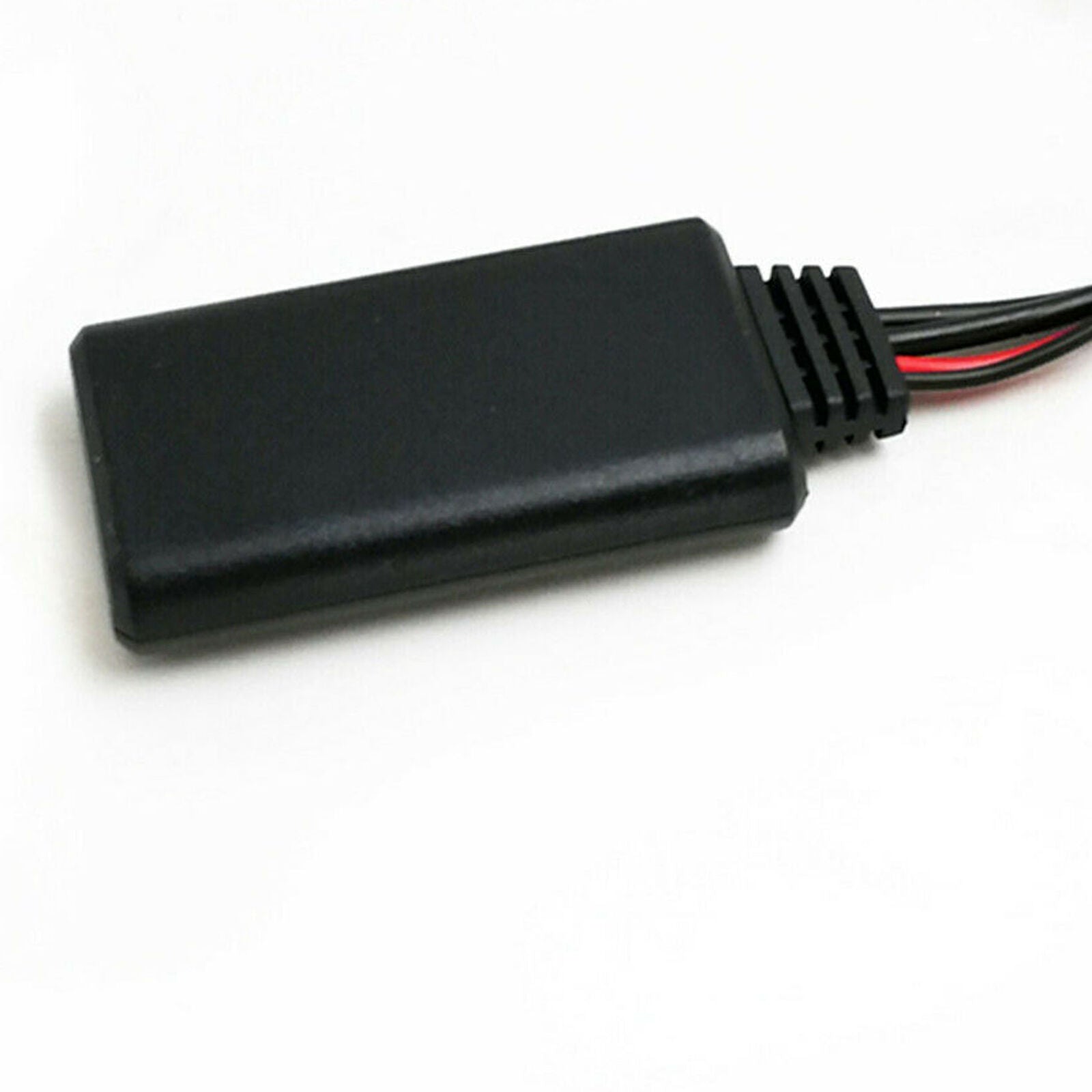 For BMW E39 E38 E53 Navigation AUX-In Audio Bluetooth Module Wire Adapter