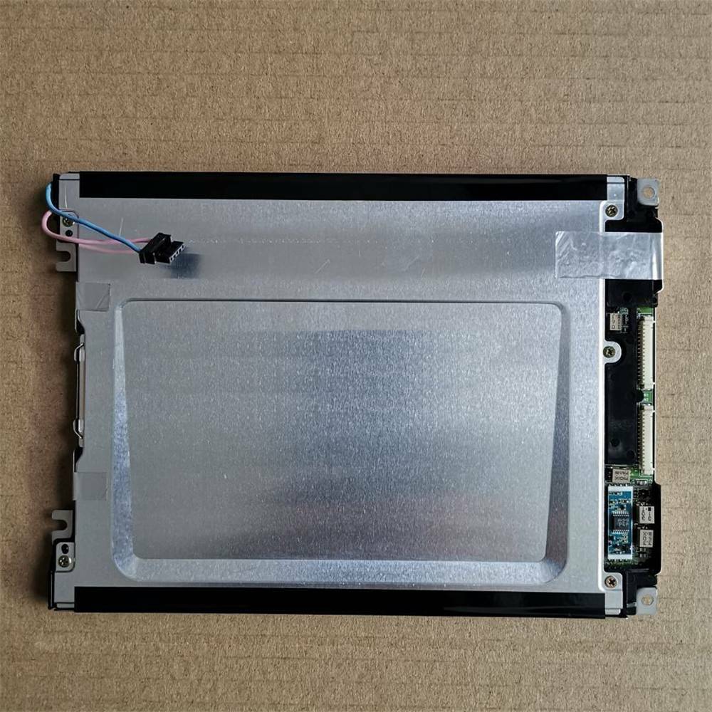 7.7" 640×480 Resolution LCD Screen Panel For Compatible KCG077VG1AA-A00