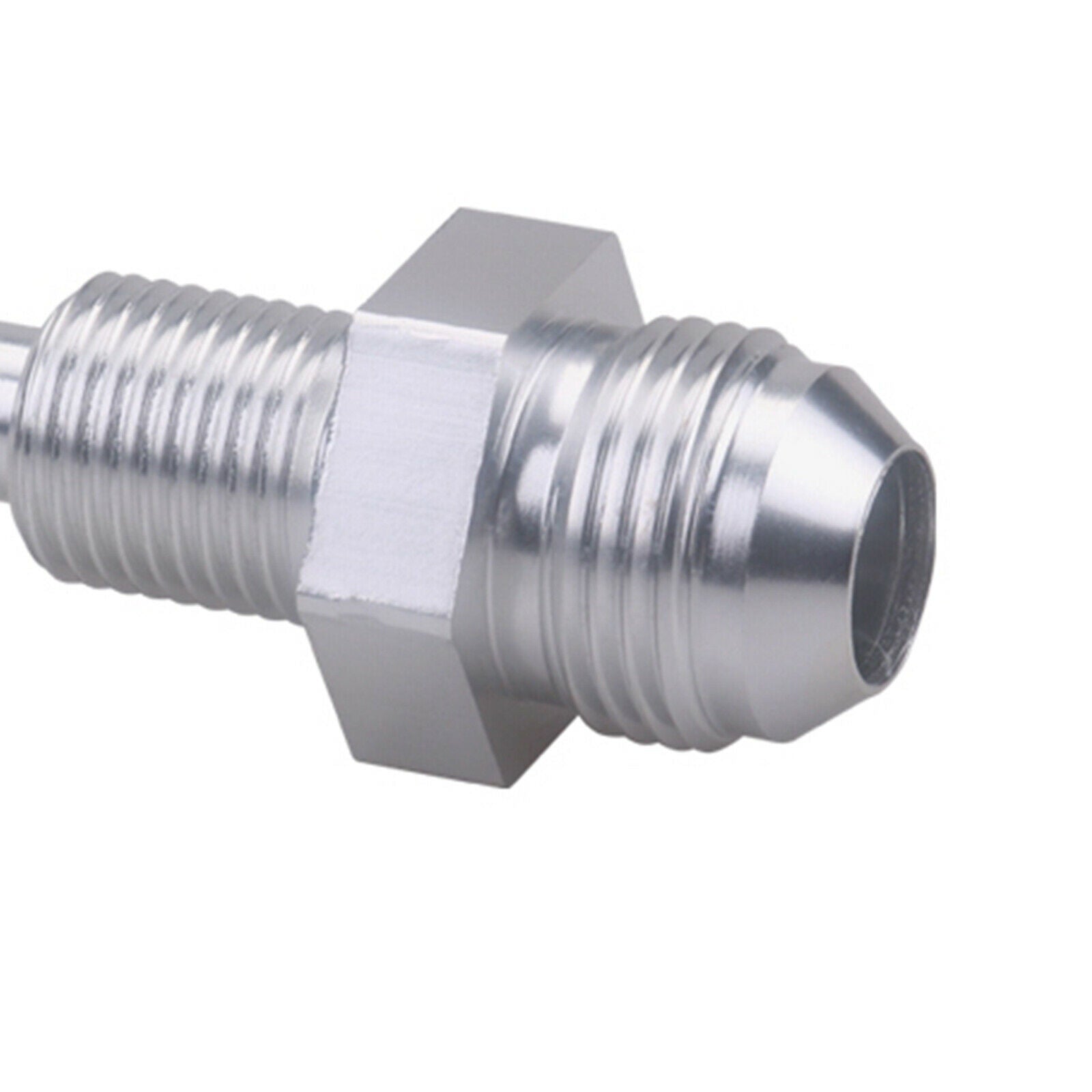 Automotive Fuel Tank Fitting to 3/8 Hose Barb Replacement