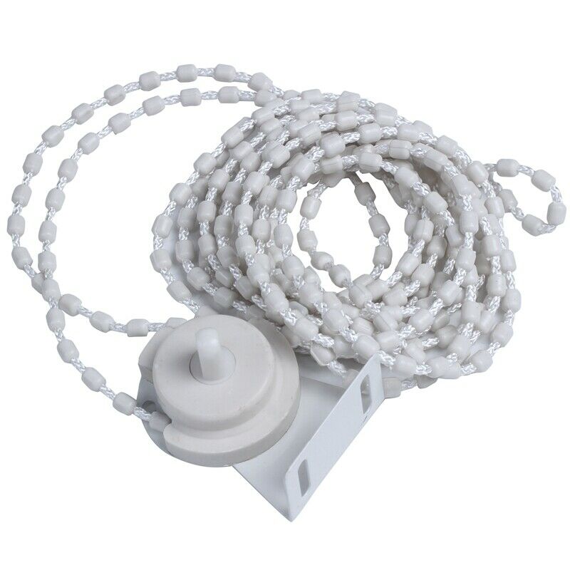 Roller Blind Shade Cluth Bracket Bead Chain 28mm Kit C9V9V9
