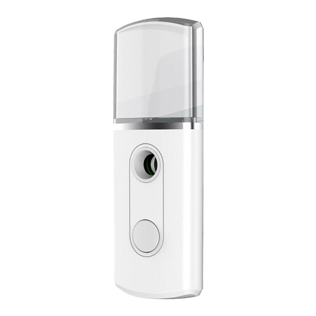 Handy Facial Mister Nano Ultra Fine Face Mist Sprayer for Eyelash Extensions