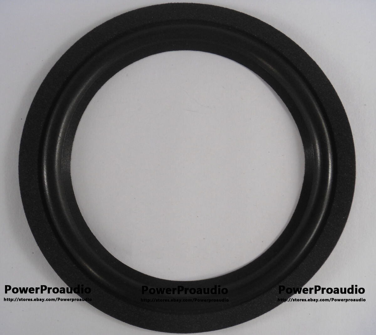 10pcs 6.5 inch Repair woofer  Foam Surrounds For JBL Speaker 110 162 122 140 mm