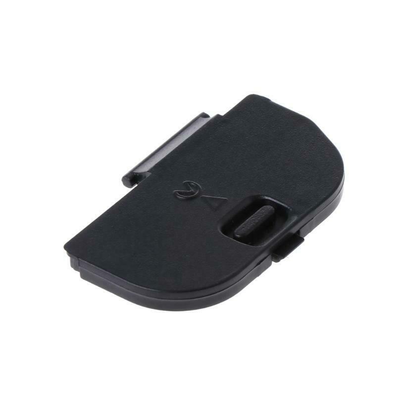 Battery Door Lid Cover Case For Nikon D50 D70 D80 D90 Digital Camera Repair Part