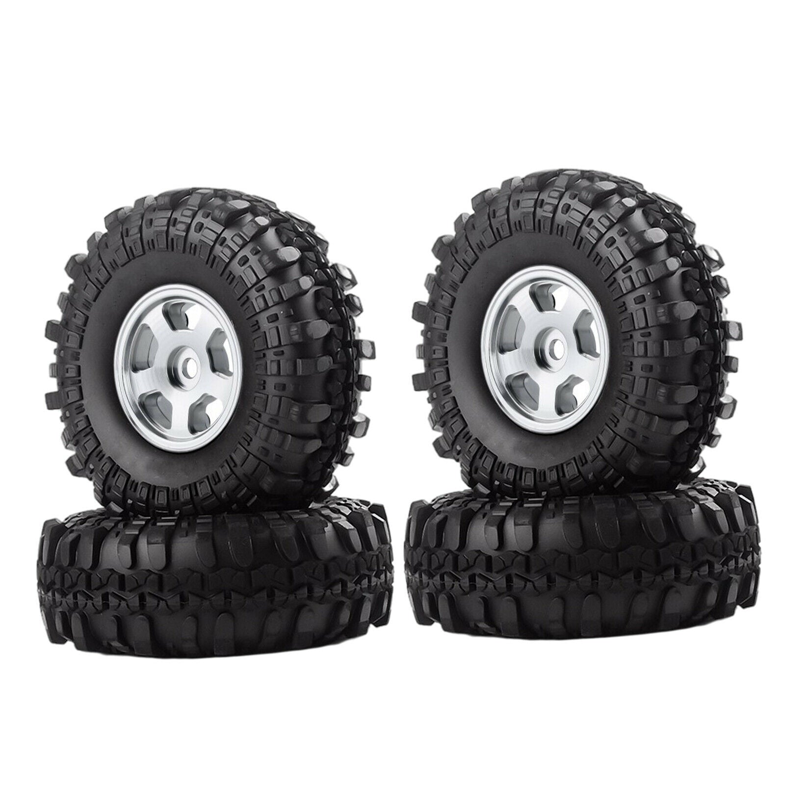 for SCX24 AXI00002 1: Spare Parts Replacement Parts Durable Lightweight