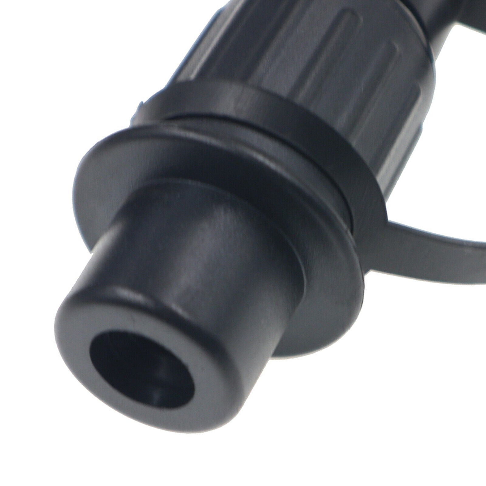 3 X Waterproof Electrical Cable 3 Pole Plug External 12V Socket