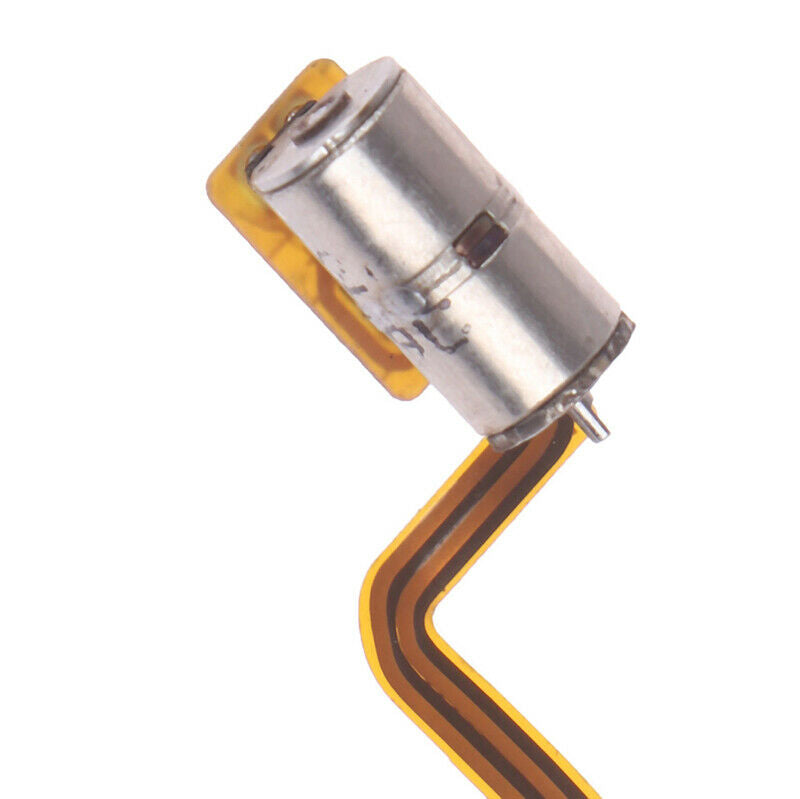 5PCS Mini 4mm 2-Phase 4-Wire Stepper Motor DC 5V Precision Stepping Mot.l8