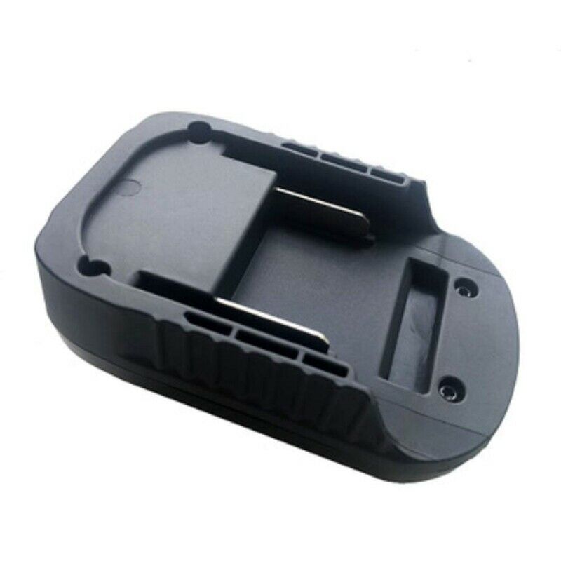Mt20Dl Battery Adapter For Makita 18V Bl1830 Bl1860 Bl1815 Li-Ion Battery For M9