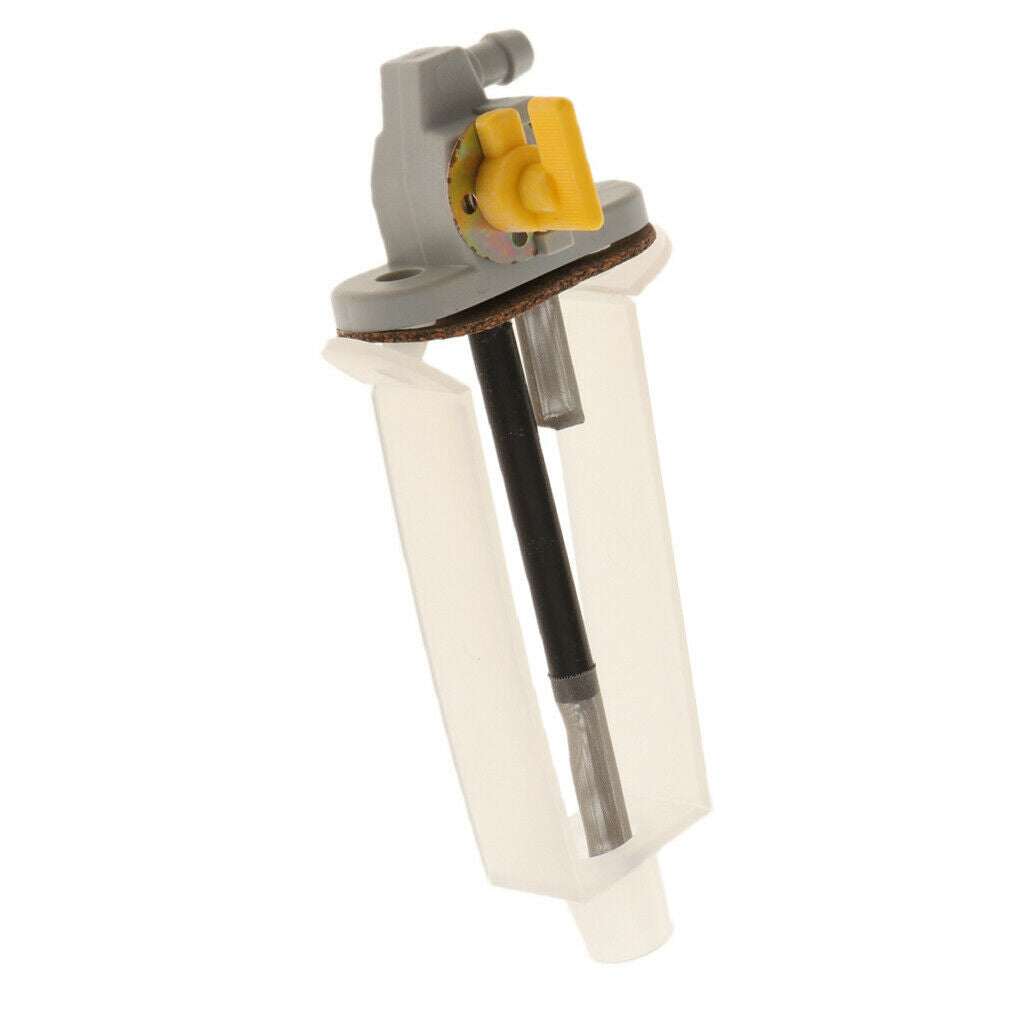 Fuel Valve Petcock Shut Off for Polaris Magnum Scrambler 1997 1998 1999 2000