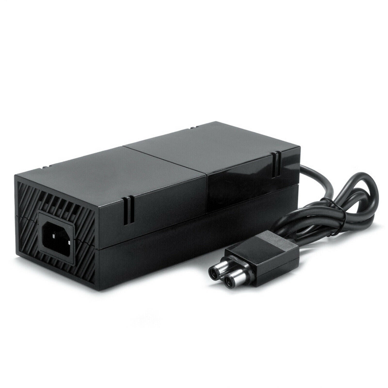 Power Supply Brick Replaces Plug-UK for One Output 12V