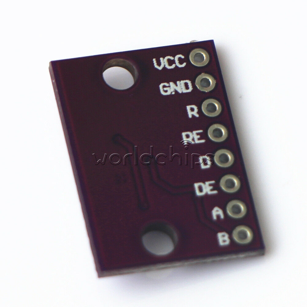 SN75176B Differential BUS Transceivers Bidirectional Data Communication Module