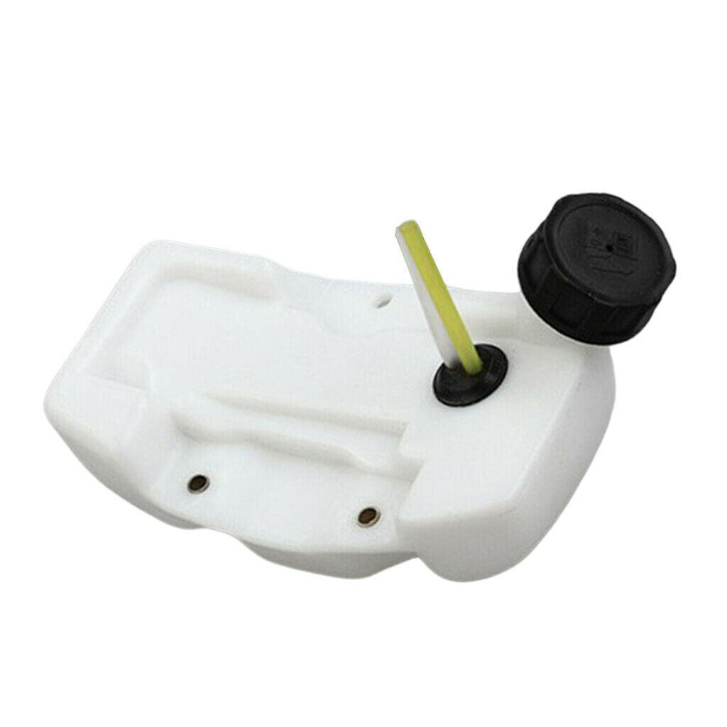 2pcs Plastic Trimmer Replacement for 34 Brushcutter Chainsaw Accessories