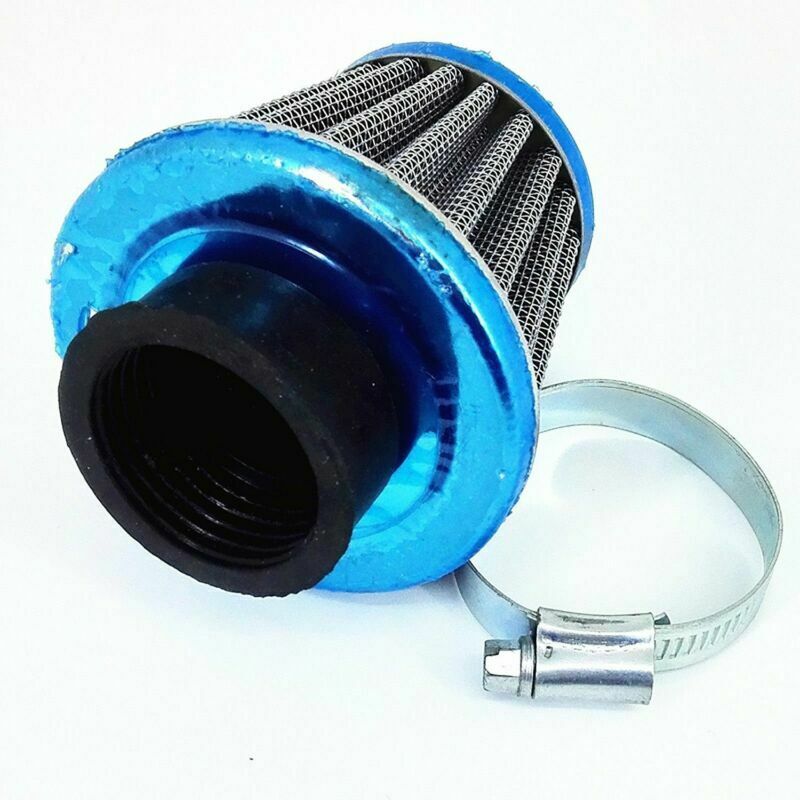 New Carburetor Air Filter Carb 50cc 70cc 90cc 110cc 125cc ATV Dirt Bike Go Kart