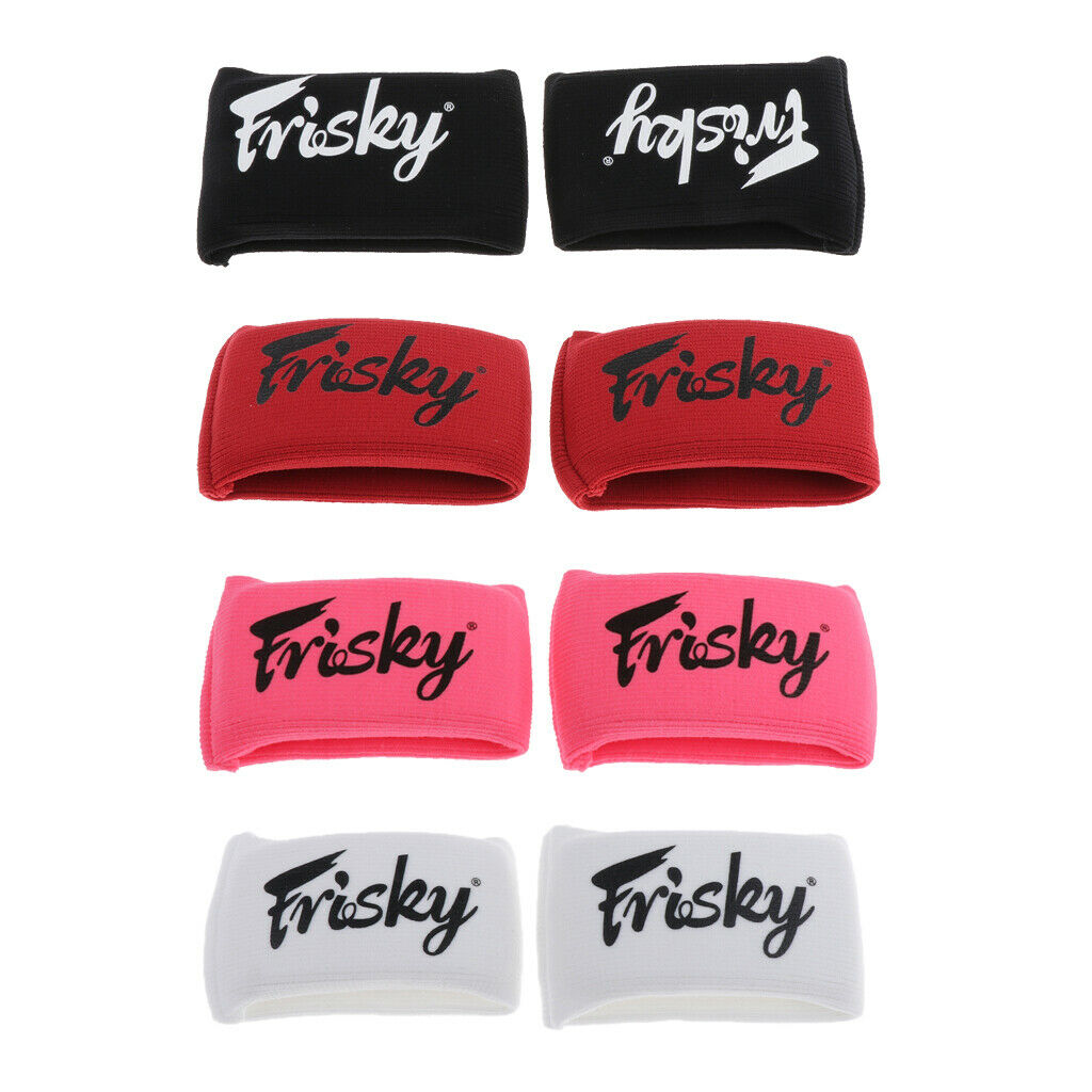 4pcs Boxing Knuckle Guard Protective Pad Under Hand Wraps for Women Men