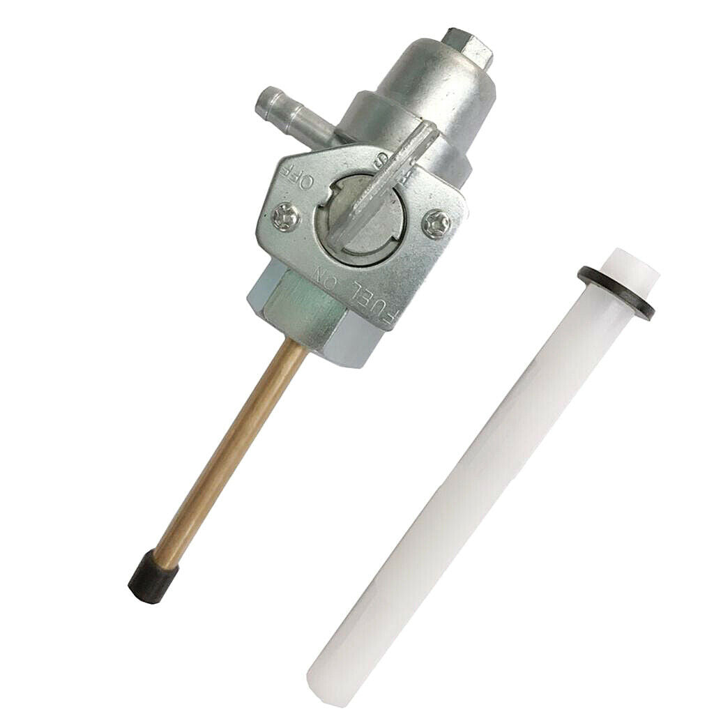 M18x1 Gas Fuel Petcock Tap Switch Valve for  TRX300 TRX250 CB750
