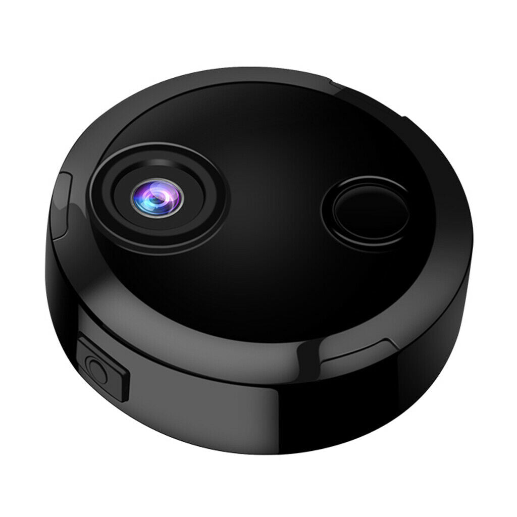 Office Wifi Remote HD 150 Degree Wide-Angle Camera IR Monitor Camcorder