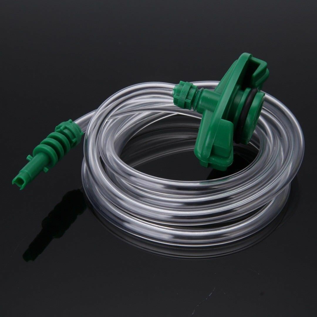 30CC Liquid Dispenser Solder Paste Adhesive Glue Syringe Dispensing Needle Tip