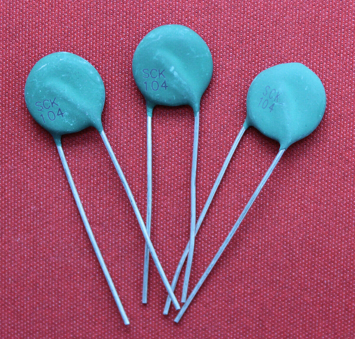 5pcs SCK104 Integrated Circuit IC