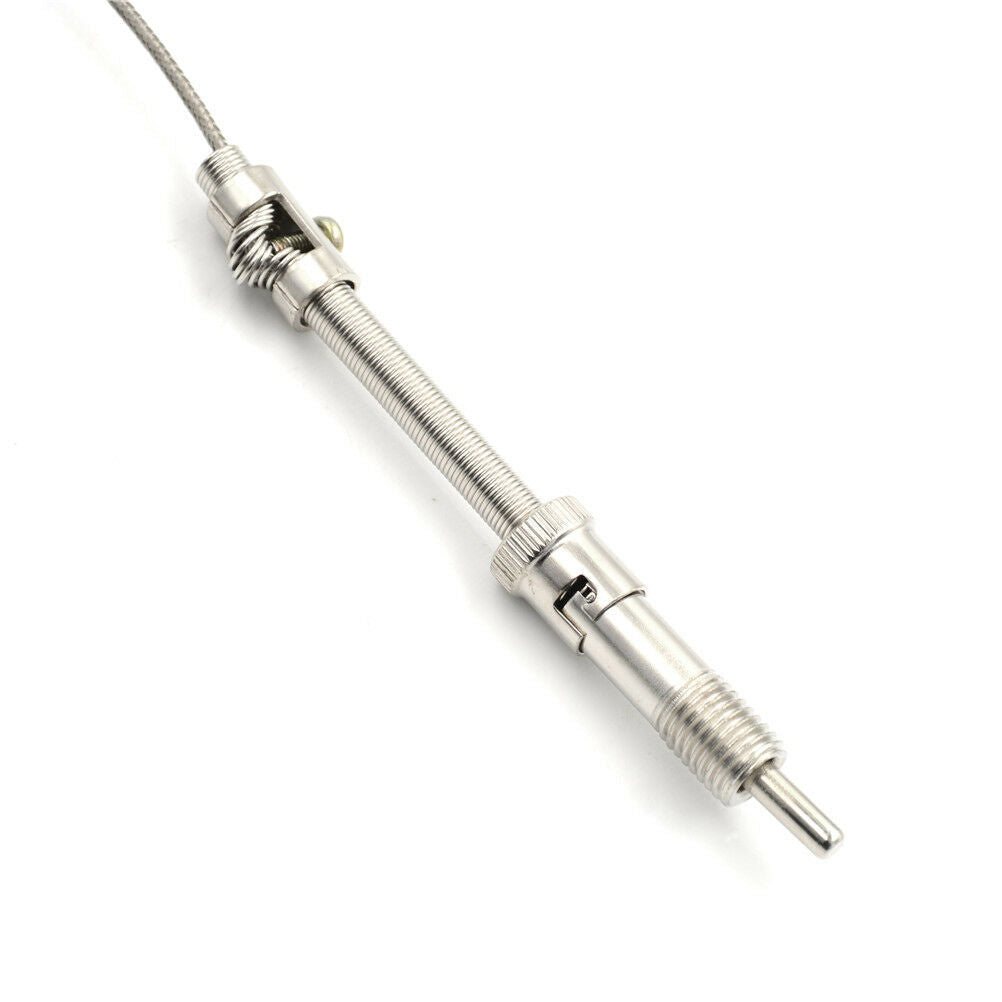 Stainless Steel Probe K type Sensors High Temperature Thermocouple n JfJCZYW SJ