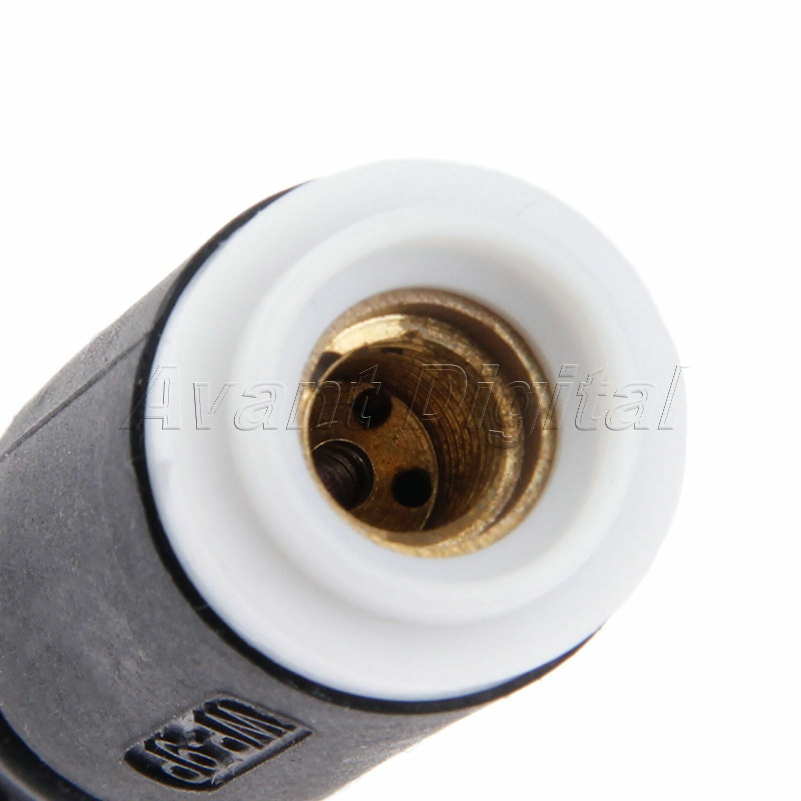 For TIG Welding WP-9P SR-9P Straight Torch Head Pencil Body 125Amp Handle H-100