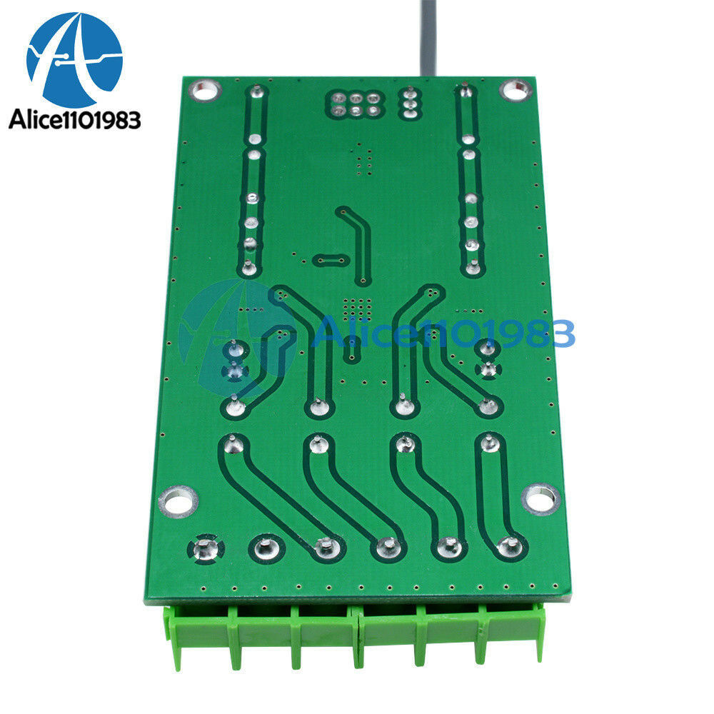 PAM8610 12V 2x15W AMP Amplifier Board Mini HIFI Digital Audio Replace TA2024