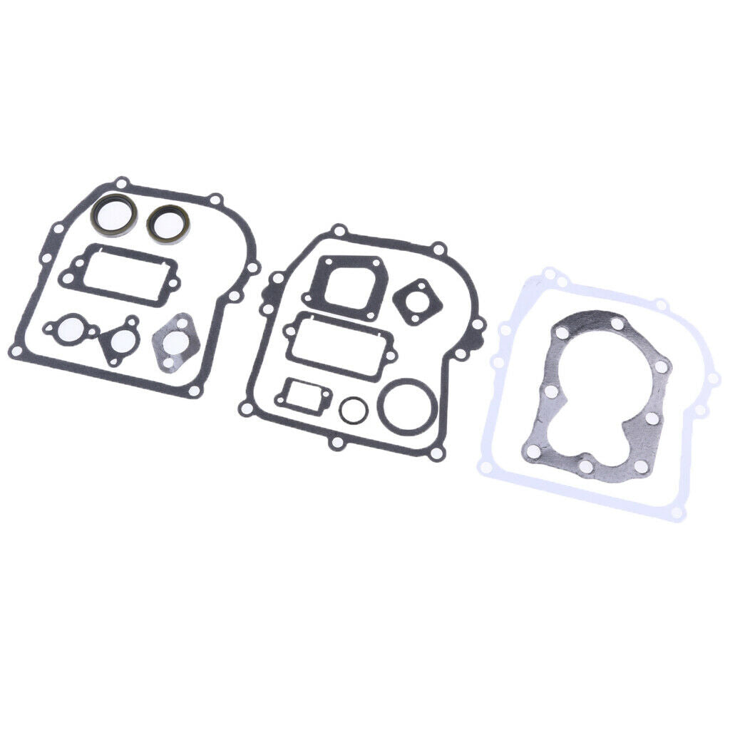 Engine Gasket Set for  590777 Replaces # 794209, 699933, 298989
