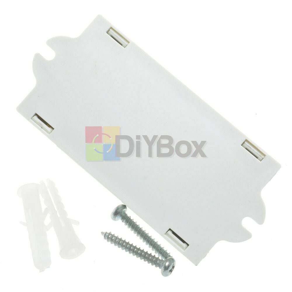 SK-807K-DC DC 12V-24V 7A 5.8GHz Microwave Radar Sensor Light Switch Body Motion