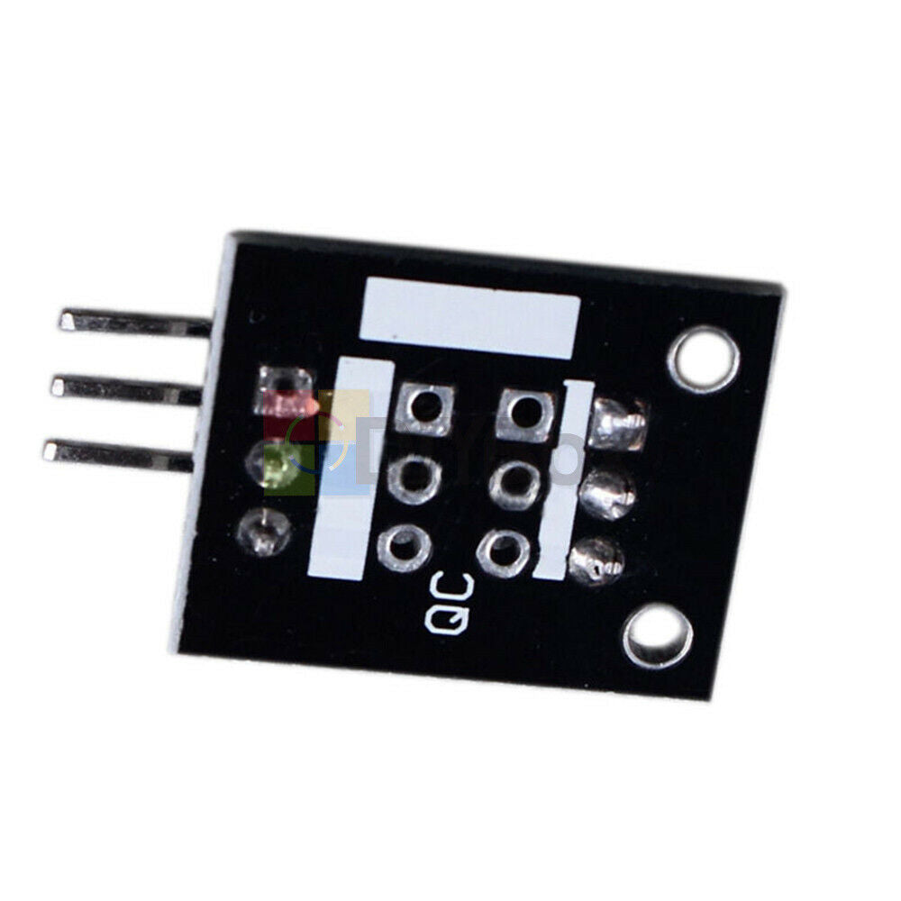 [2PCS] DS18B20 Sensor Module KY-001 Measurement Temperature Module  For Arduino