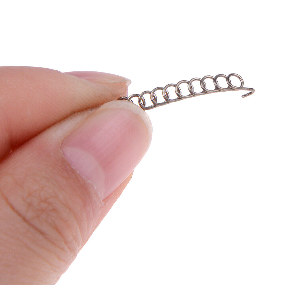 12pcs toenail correction tool ingrown wire fixer toe nail recover foot  TwY1