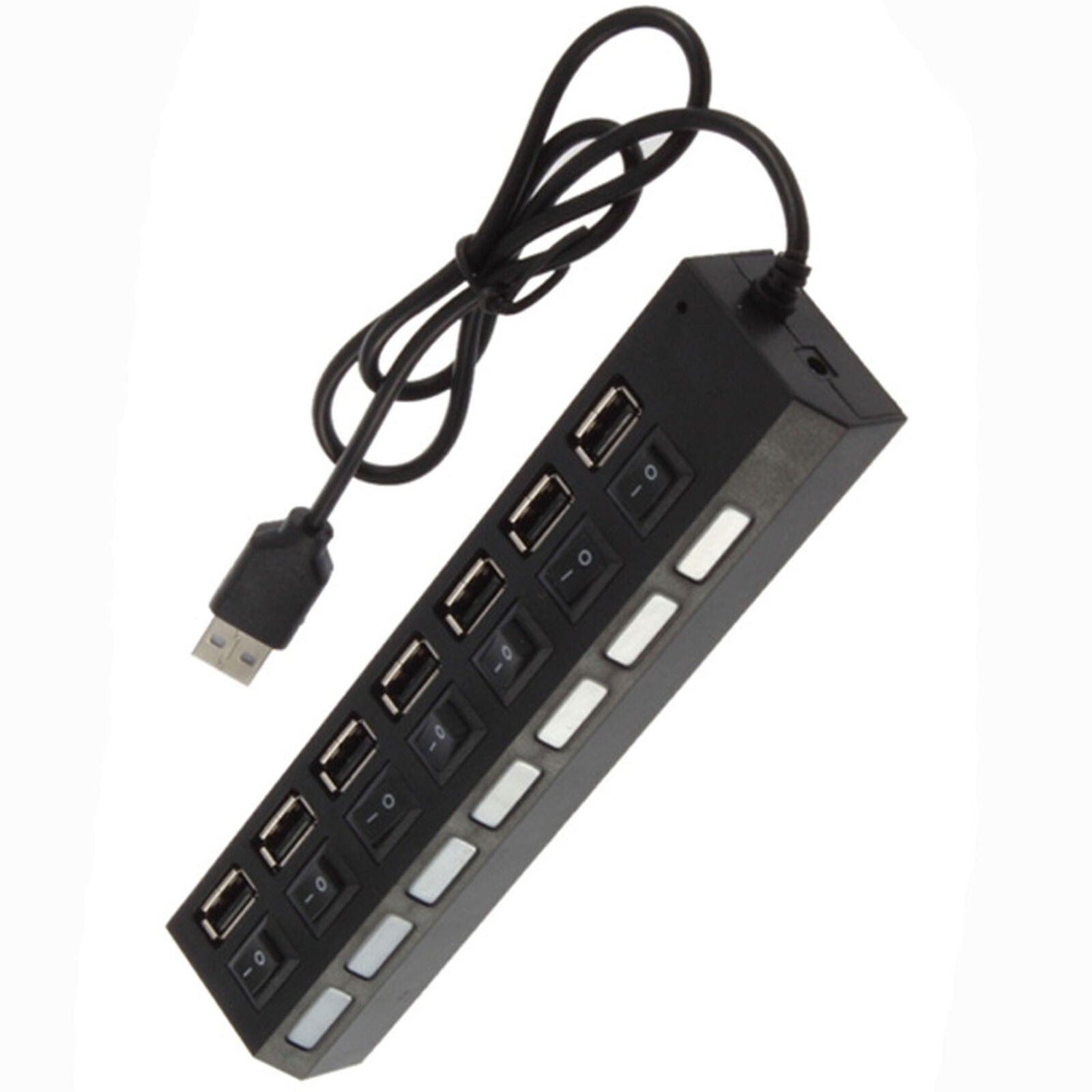 For  installing LED Light Kit Sets Lighting Battery Box USB 2.0 Hub Ports
