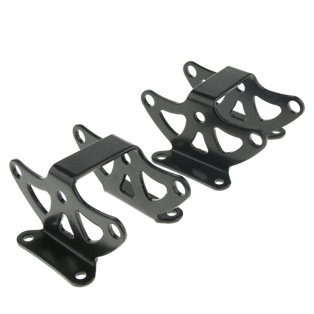Skate Brackets - Ultimate Drift Plate Special Bracket Holder Accessories