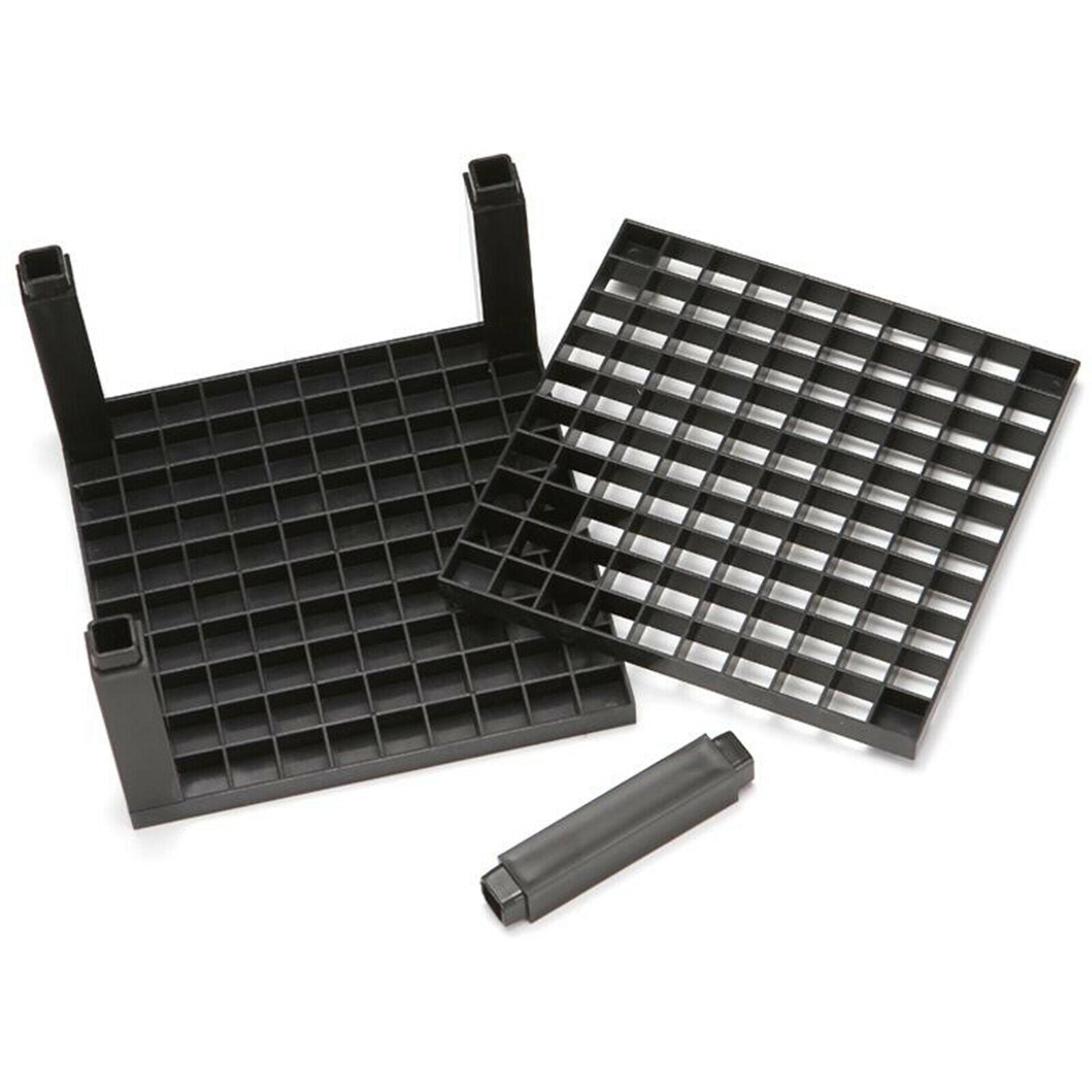 Pen Holder Stand Solid Paint Organizer Marker Rack Crayon Holding Bracket
