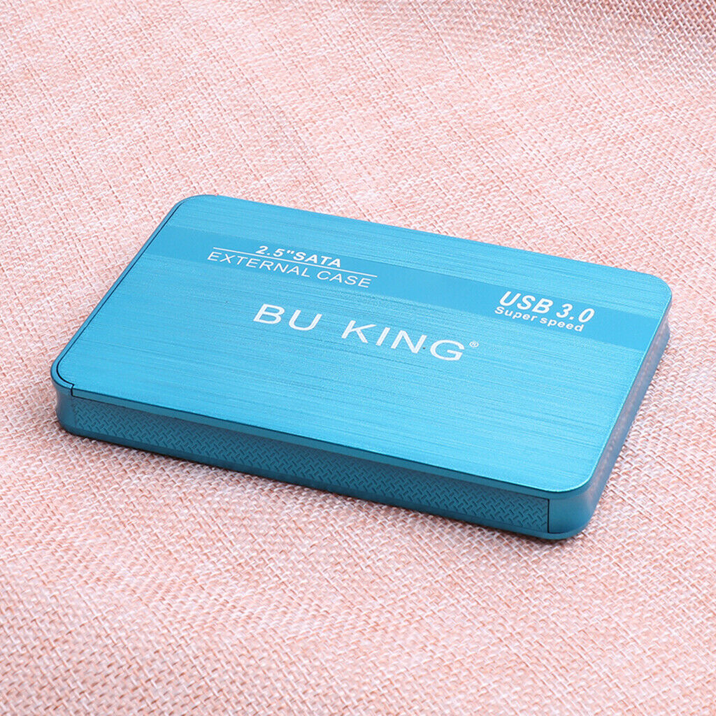 2.5'' External Solid State Drive High-speed Solid State Drive 80G 5400RPM