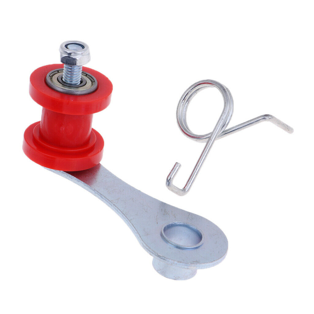 Motorcycle   Chain   420 / 428 / 520 / 530   Roller   Guide   Tensioner   with