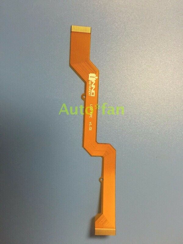 1PC INNO IFS-15 IFS-10 IFS-15H V3 fiber fusion splicer display cable